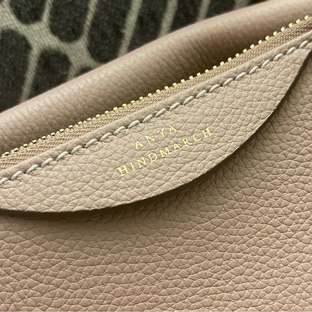 𝐀𝐧𝐲𝐚 𝐇𝐢𝐧𝐝𝐦𝐚𝐫𝐜𝐡 𝐏𝐮𝐫𝐬𝐞 - Picture 3 of 13